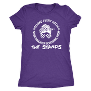 Racing Daughter T-Shirts