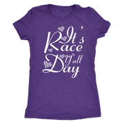 Racing girl T-Shirts