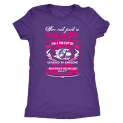 drag racing girlfriend t-shirts