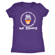 Drag Racing Daughter T-shirt