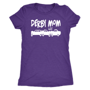 Derby Mom T-Shirt