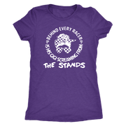 Racing grandma T-Shirts