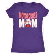 motocross mom t shirts