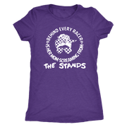 Racing Mom T-Shirts