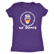 Drag Racing Girlfriend T-shirt