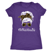 motocross girlfriend t-shirts