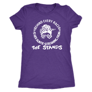 Racing Auntie T-Shirts