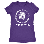 motocross mom t-shirts