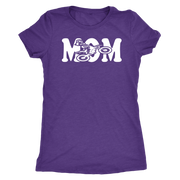 motocross mom t-shirts