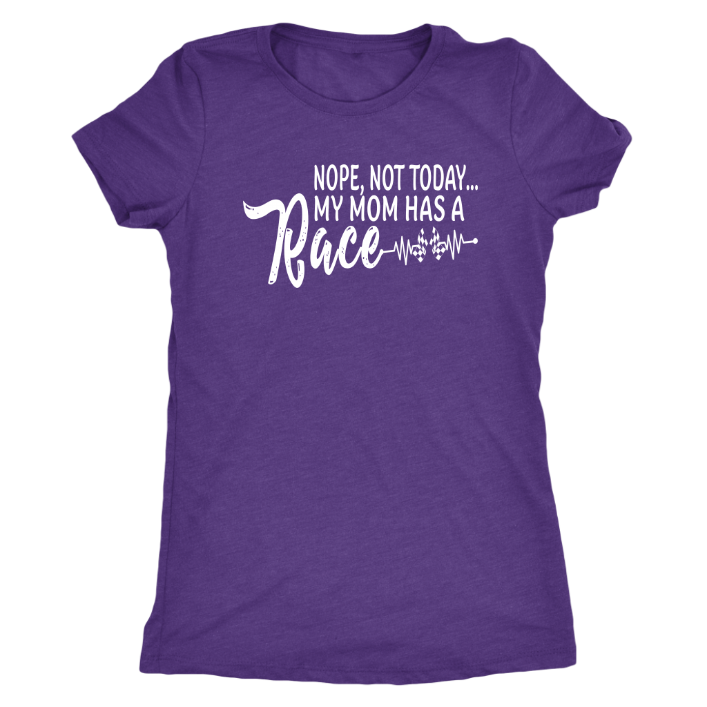 Racing Daughter T-Shirts