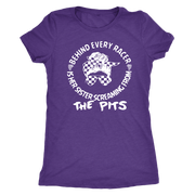 racing sister t-shirts