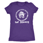 Racing grandma T-Shirts