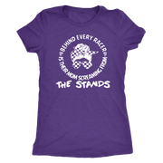 racing mom t-shirts