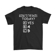 racing t shirts