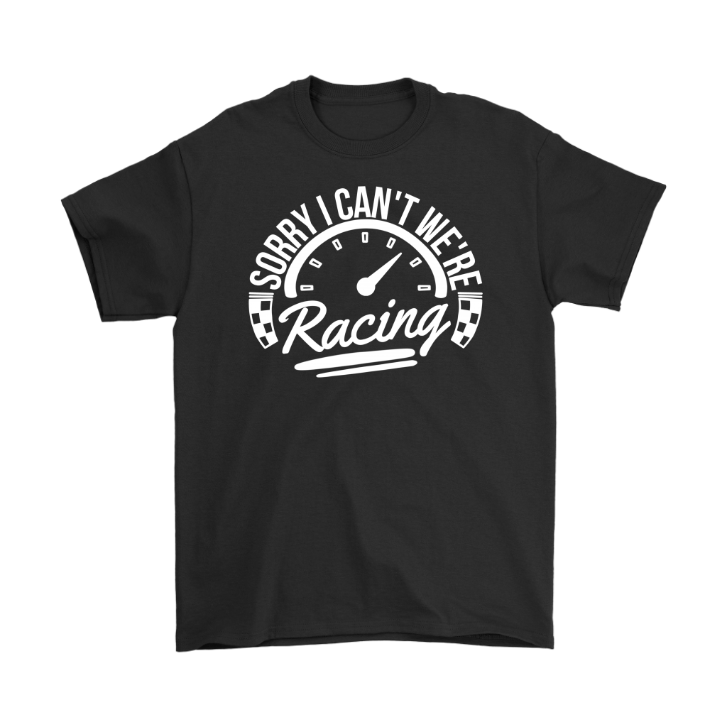 racing t shirts