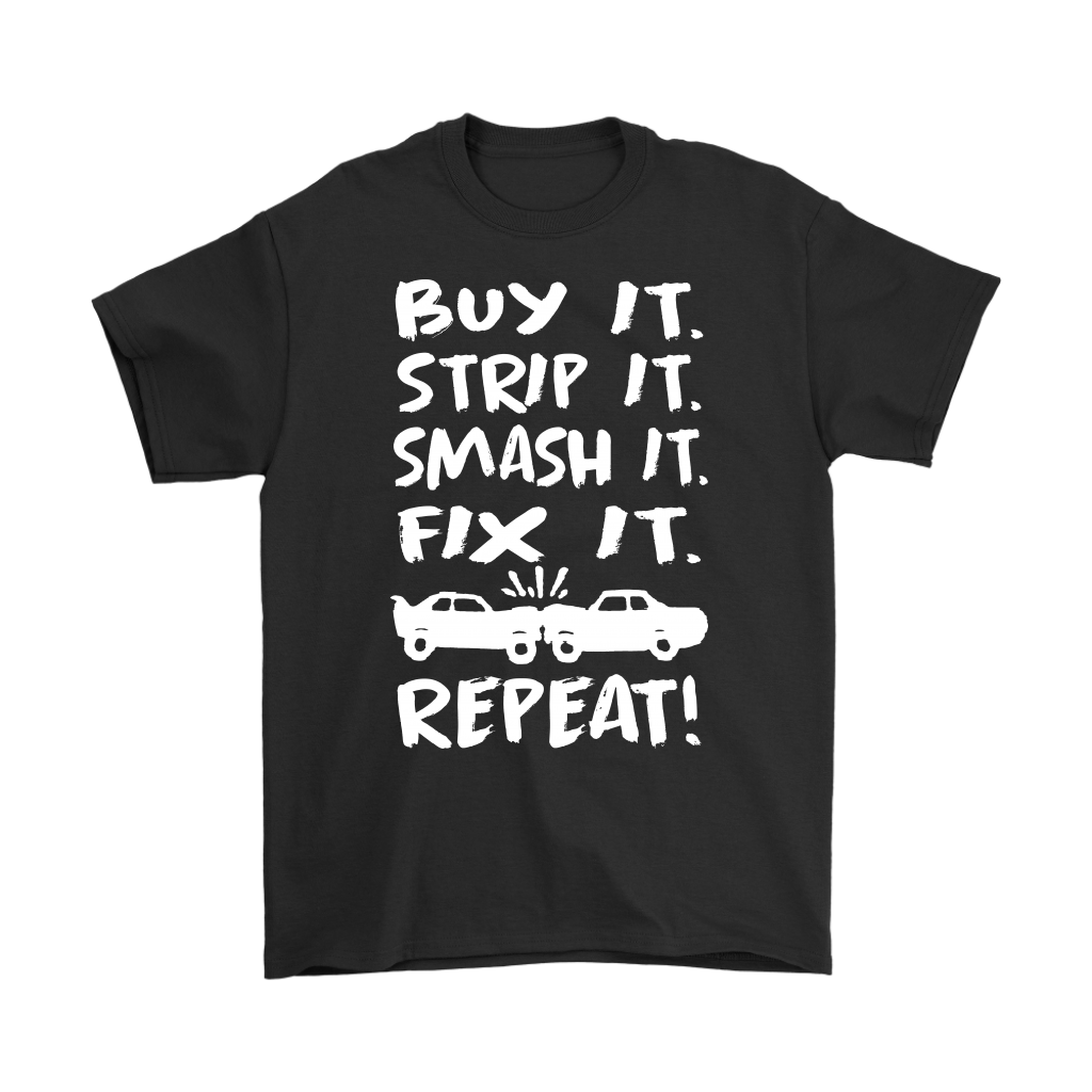 Demolition Derby t-shirts