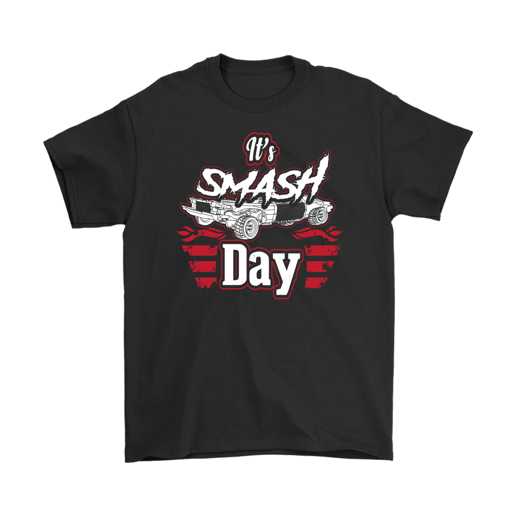 Demolition Derby T-Shirts