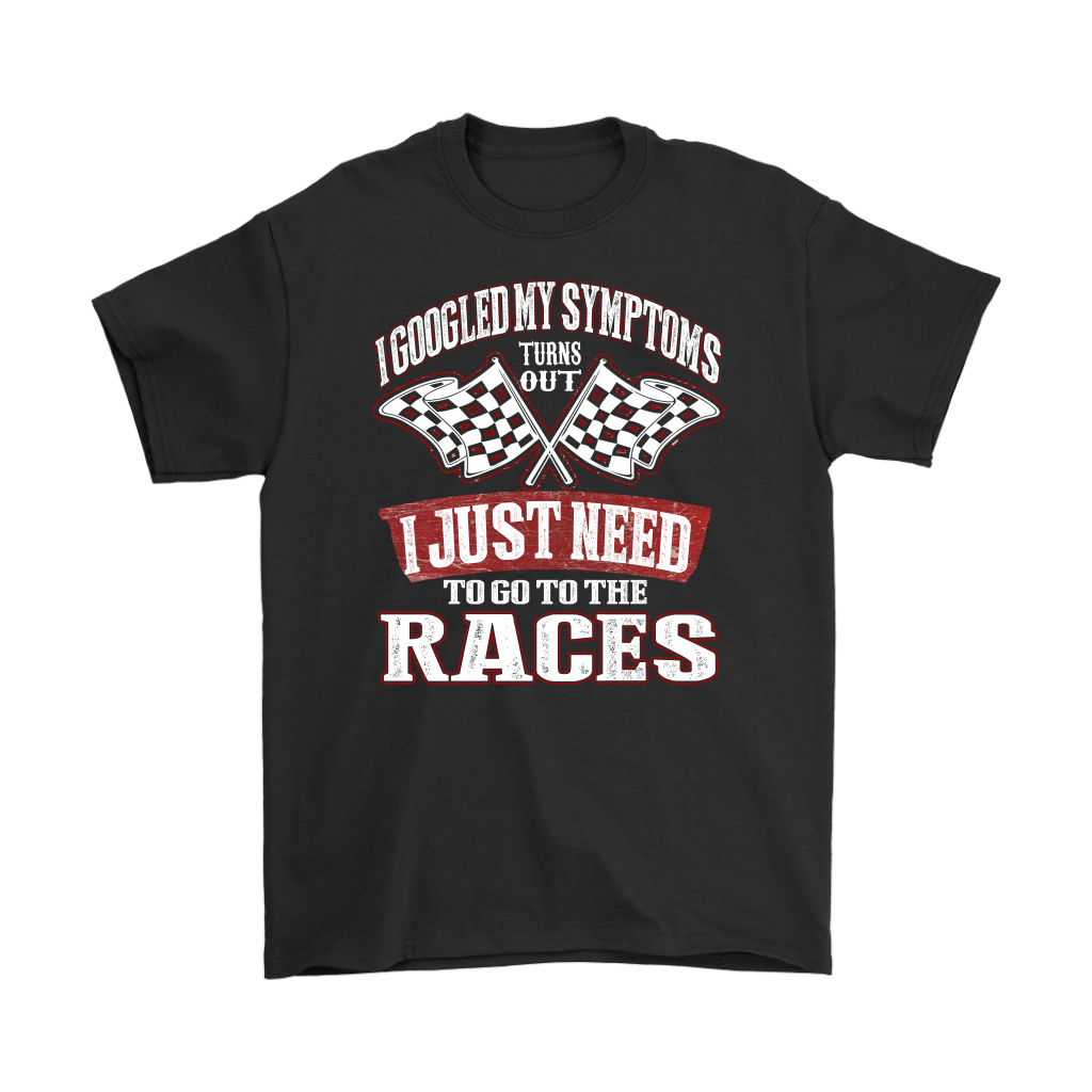 racing t shirts