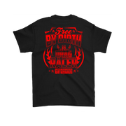 Free By Birth Drag Racer By Choice T-Shirts