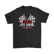 Racing Dad T-Shirts