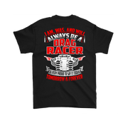 Drag Racing T-Shirts