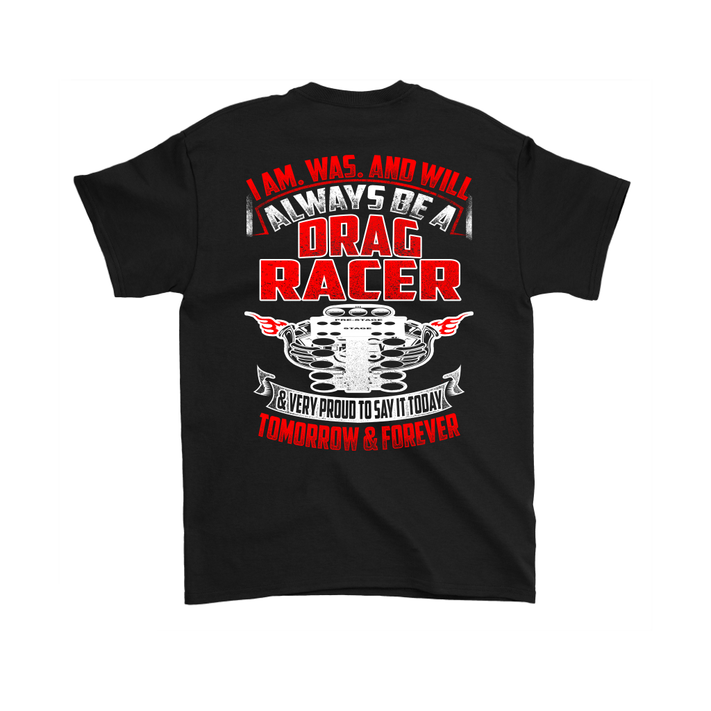 Drag Racing T-Shirts