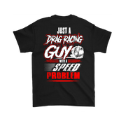 Drag Racing T-Shirts