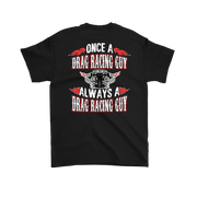 Drag Racing t shirts