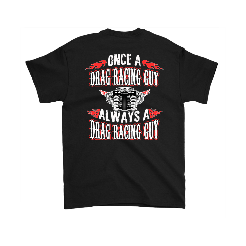 Drag Racing t shirts