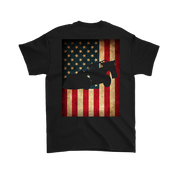 dirt track racing t-shirts