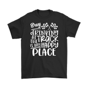 dirt racing t shirts