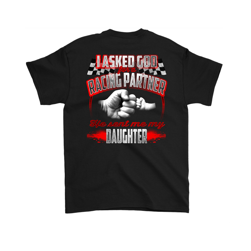 racing t shirts