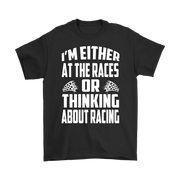 racing t shirts