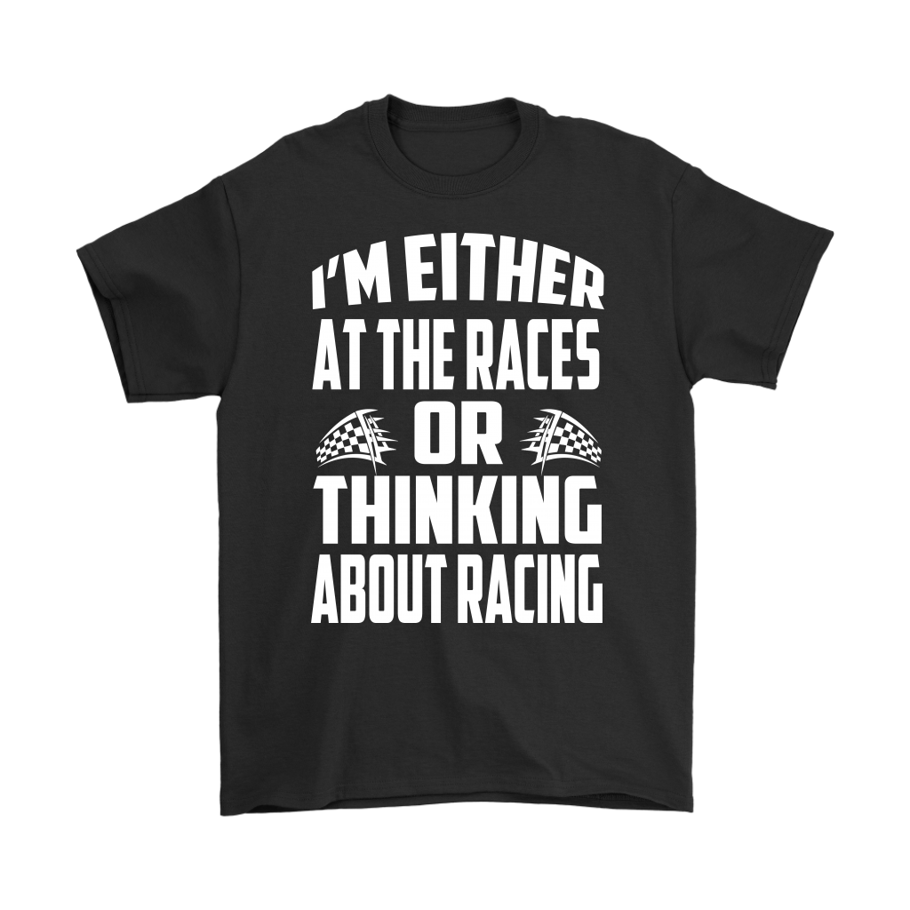 racing t shirts