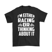 racing t shirts