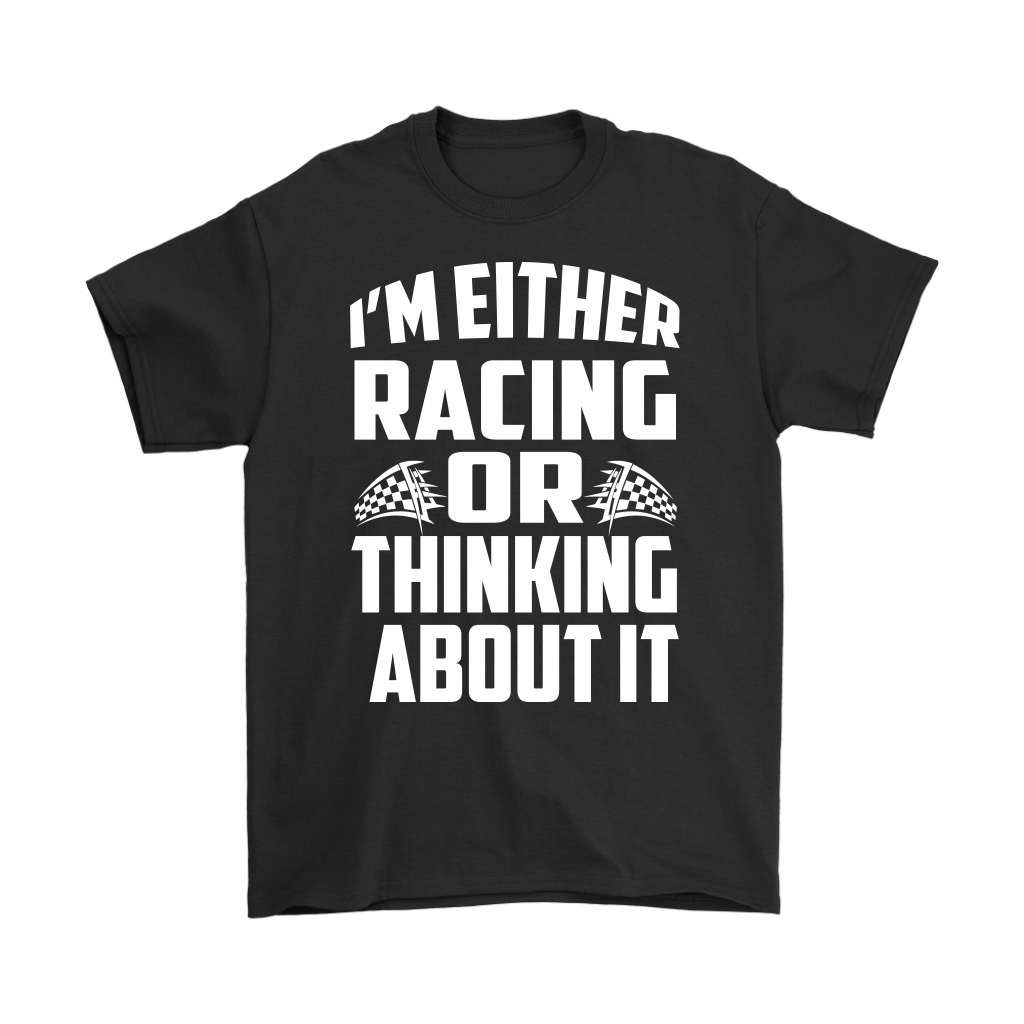 racing t shirts