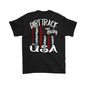 Dirt Track Racing t-shirts