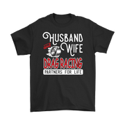 Drag Racing t shirts