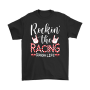 racing t shirts