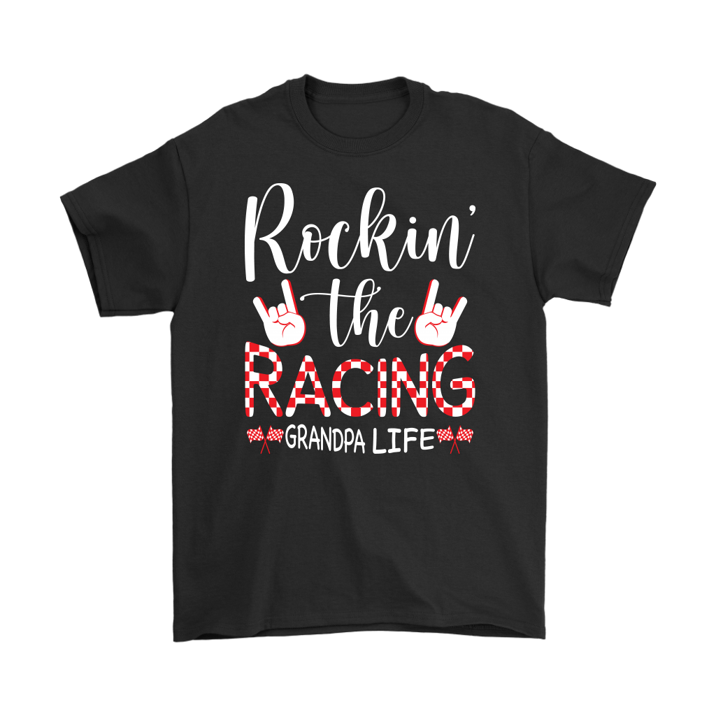 racing t shirts