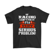 racing t shirts