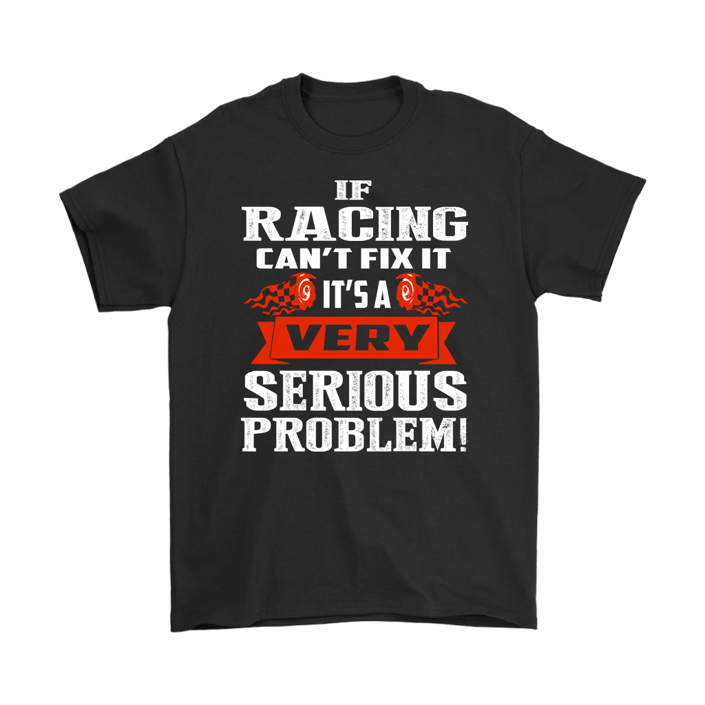 racing t shirts