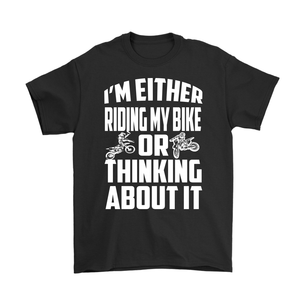 dirt bike t shirts