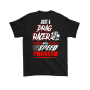 Drag Racing T-Shirts
