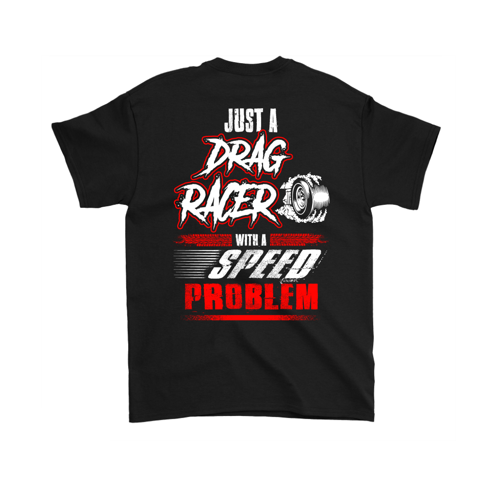 Drag Racing T-Shirts