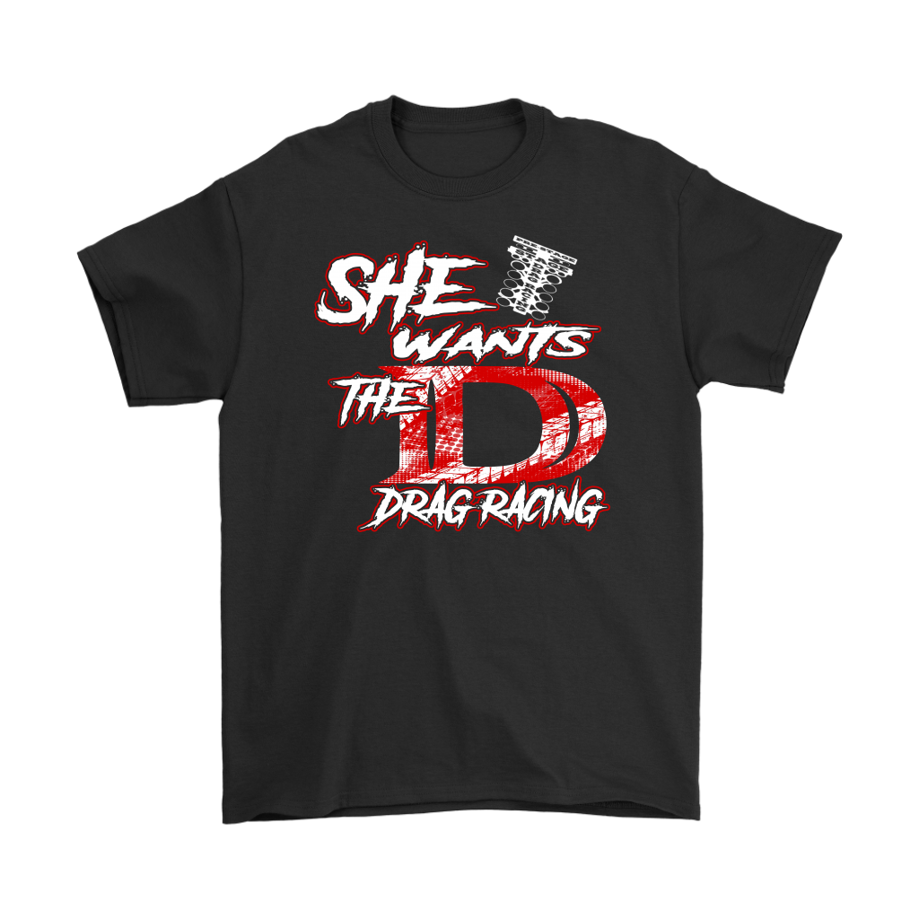 drag racing t shirts