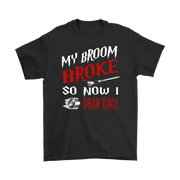 Drag Racing T-Shirts