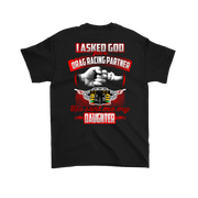 Drag Racing t shirts