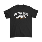 Dirt Track Racing Late Model T-Shirts