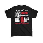 Drag Racing t shirts